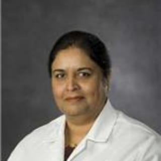 Uma Prasad, MD, Radiology, Richmond, VA