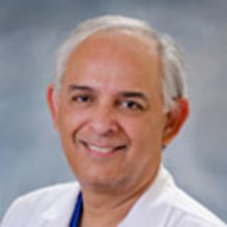 Jagdip Powar, MD, Obstetrics & Gynecology, Palo Alto, CA, Lucile Packard Children's Hospital Stanford