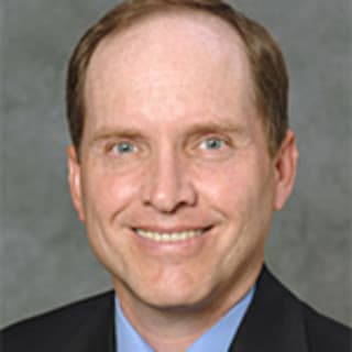 Gregory Eigner, MD