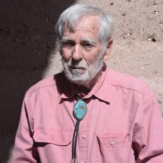 John Palmer, MD, Internal Medicine, Tucson, AZ
