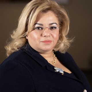 Heidi Abdelhady, MD, Pulmonology, Columbia, MD