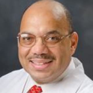 Vincent Mallory, MD