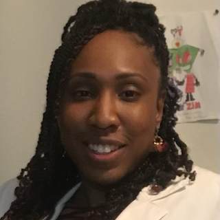 Shannel Matthews, Women's Health Nurse Practitioner, Wright Patterson Afb, OH