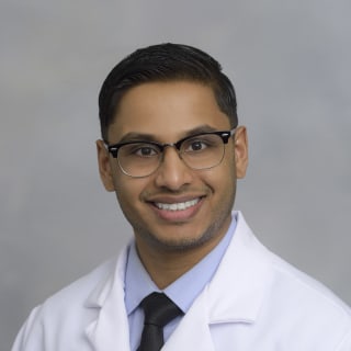 Parth Patel, MD, Emergency Medicine, Sun City, AZ