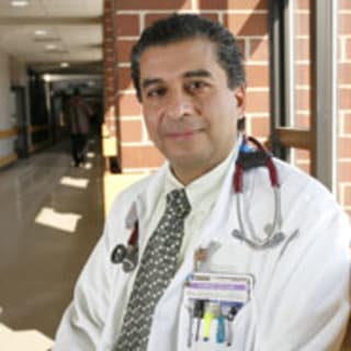 Ahdy Helmy, MD, Endocrinology, Indianapolis, IN, Richard L. Roudebush Veterans Affairs Medical Center