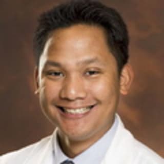 Paul Cabanilla, MD, Internal Medicine, Chicago, IL, Rush University Medical Center