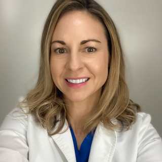 Jennifer Winters, Acute Care Nurse Practitioner, San Diego, CA