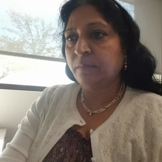 Shashikala Rao, MD