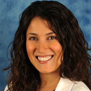 Claudette Gonzalez, MD, Pediatrics, Miami, FL, Johns Hopkins All Children's Hospital