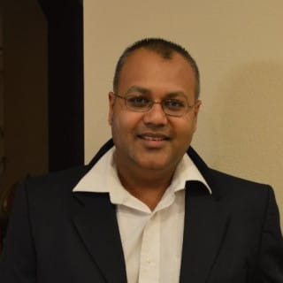 Vishrut Shah, Pharmacist, Orlando, FL