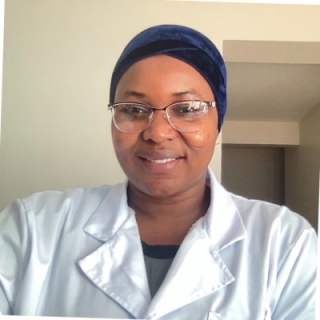 Fatima (Sulemana) Osman, Psychiatric-Mental Health Nurse Practitioner, Woodbridge, VA