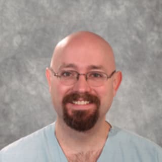 Jonathan Eash, MD, Anesthesiology, South Bend, IN, Memorial Hospital of South Bend