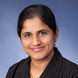 Madhavi Uppalapati, MD