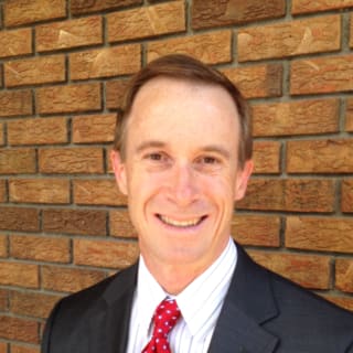 Ronald Robinson, MD