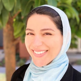 Eman Bahrani, MD