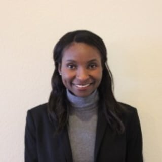 Uzoamaka Ogbonnah, MD, Pulmonology, Gig Harbor, WA, Ochsner LSU Health Shreveport