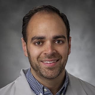 Marc Mesleh, MD, General Surgery, Oak Lawn, IL