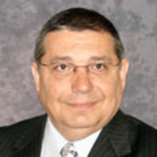 Viorel Gheorghe, MD