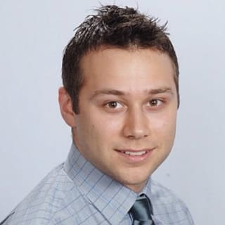 Evan Bishop-Rimmer, MD
