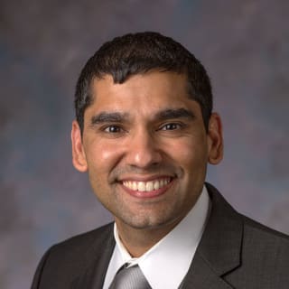 Rajan Thakkar, MD, General Surgery, Columbus, OH