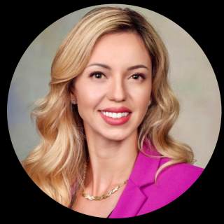 Marina Ivanov, Clinical Pharmacist, Scottsdale, AZ