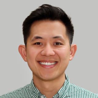 S. Paran Yap, MD, Interventional Radiology, Lynnwood, WA