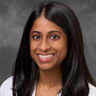 Amy Eapen, MD, Allergy & Immunology, Detroit, MI