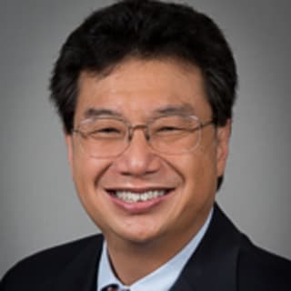 Sam Yee, MD, Physical Medicine/Rehab, Lawrence, NY, Huntington Hospital