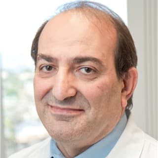 Navid Hakimian Md A Professional Corp, MD, Pulmonology, Los Angeles, CA, Centinela Hospital Medical Center