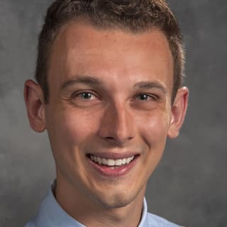 Zachary Spoehr-Labutta, MD, Pediatrics, La Grande, OR