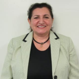 Bessy Martirosyan, MD