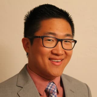 Justin Chang, MD