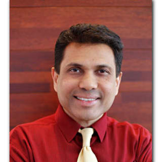 Jay Amin, MD, Internal Medicine, Orange, CA