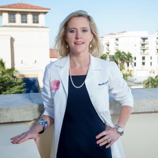 Michelle Starke, MD, Obstetrics & Gynecology, Coral Gables, FL, Baptist Hospital of Miami