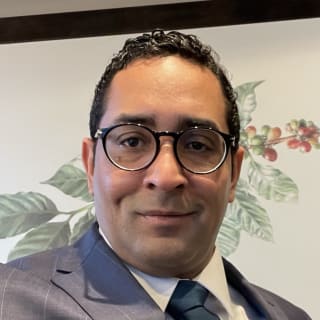 Cesar Melendez, Psychologist, Westborough, MA