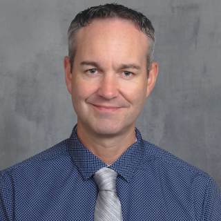 James Cawthorne, Emergency Medicine, Fraser, MI