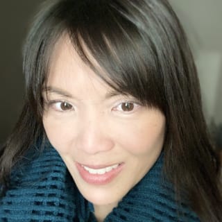 Stephanie Lau, Pharmacist, Lodi, CA