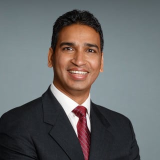 Sunil (Kumar) Saharan, MD, Pediatric Cardiology, New York, NY, NYU Langone Hospitals