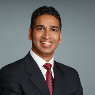 Sunil (Kumar) Saharan, MD, Pediatric Cardiology, New York, NY