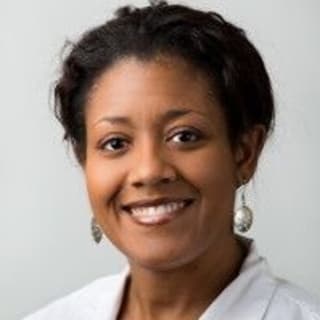 Amina (Porter) White, MD, Obstetrics & Gynecology, Cary, NC, University of North Carolina Hospitals