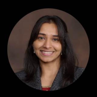 Tripti Gupta, MD, Cardiology, La Jolla, CA