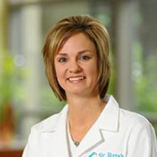 Christine Gaynier, MD, Family Medicine, Lima, OH, Mercy Health - St. Rita's Medical Center