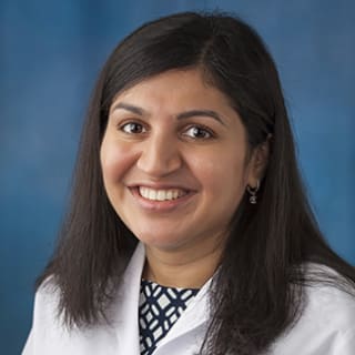 Janki Lavingia, MD, Neurology, Milwaukee, WI