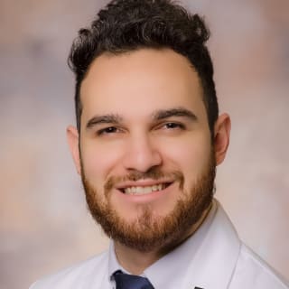 Francisco Romo, MD, Resident Physician, Tucson, AZ