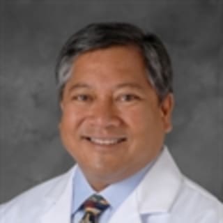 Albert Capili, DO, Obstetrics & Gynecology, Troy, MI