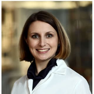 Heather Young, MD