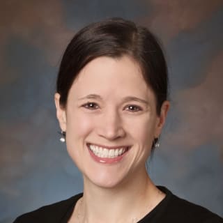 Emily Richardson, MD