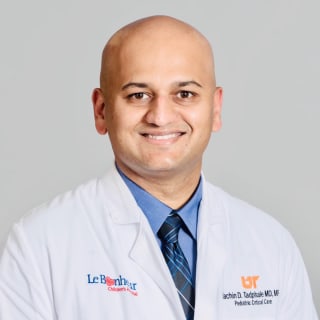 Sachin Tadphale, MD, Pediatrics, Fort Worth, TX