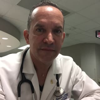 Eduardo Garcia, MD, Oncology, Lake Worth, FL, Bethesda Hospital East