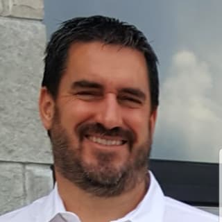 Daniel England, Orthopedics, Fishers, IN